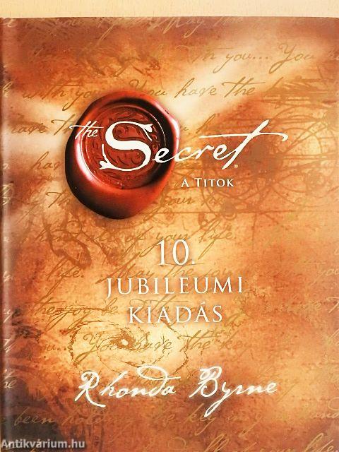 A Titok - The Secret