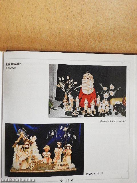 Csuhé és gyékény