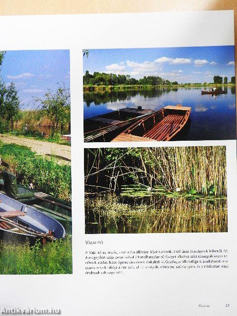 Magyarország rejtőzködő kincsei