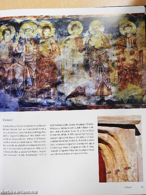 Magyarország rejtőzködő kincsei