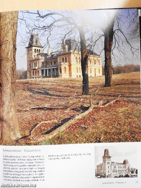 Magyarország rejtőzködő kincsei