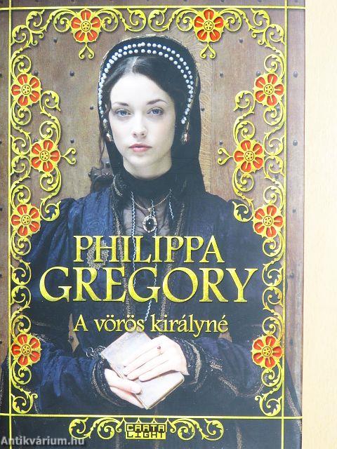 A vörös királyné