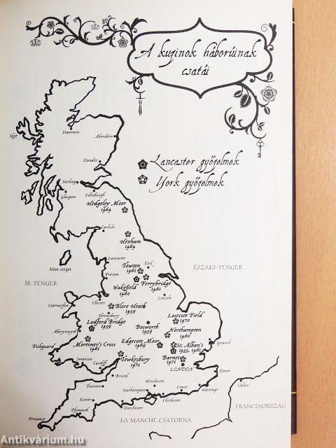 A vörös királyné