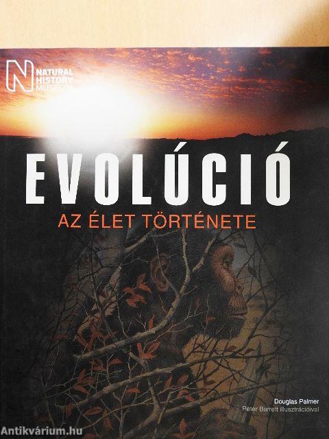 Evolúció