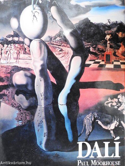 Dalí