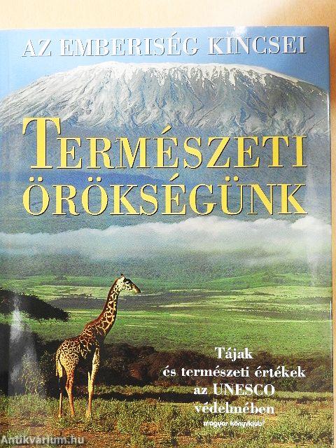 Természeti örökségünk