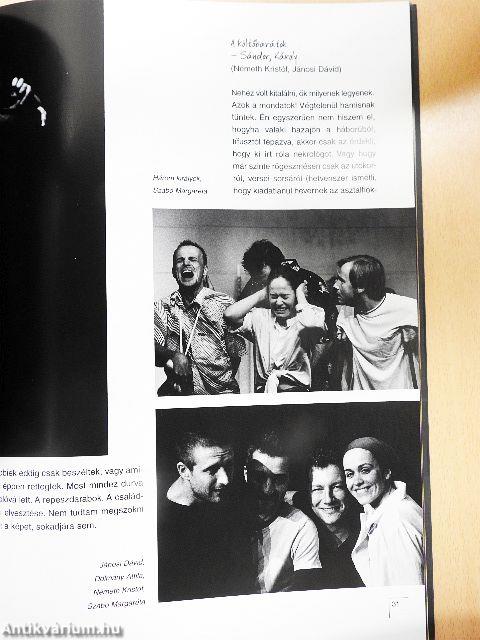 Egy szerelem három éjszakája