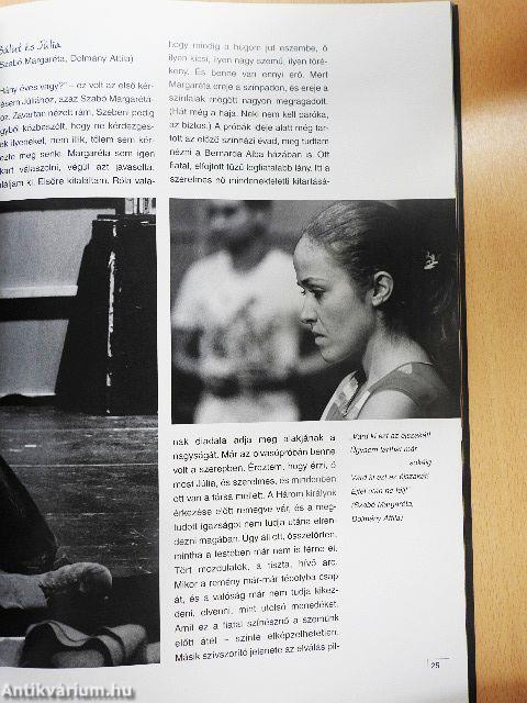 Egy szerelem három éjszakája