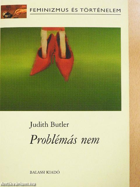 Problémás nem