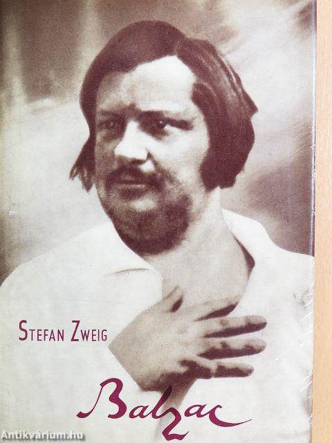 Balzac