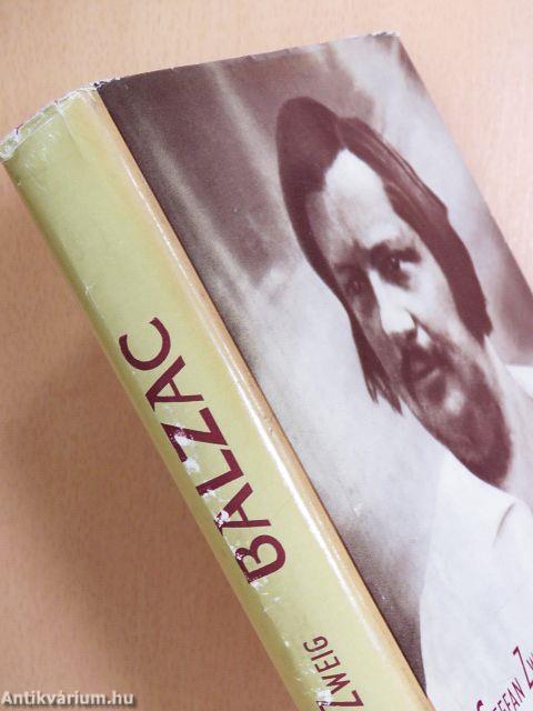 Balzac