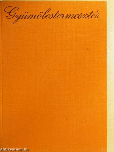 Gyümölcstermesztés