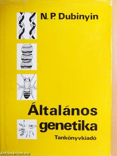 Általános genetika