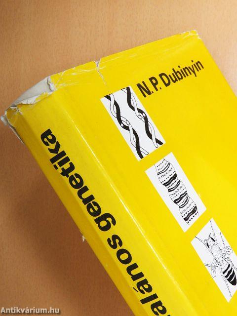 Általános genetika