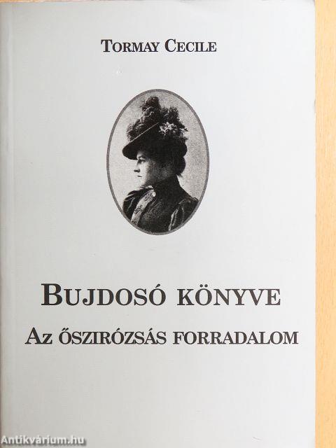Bujdosó könyve I-II.
