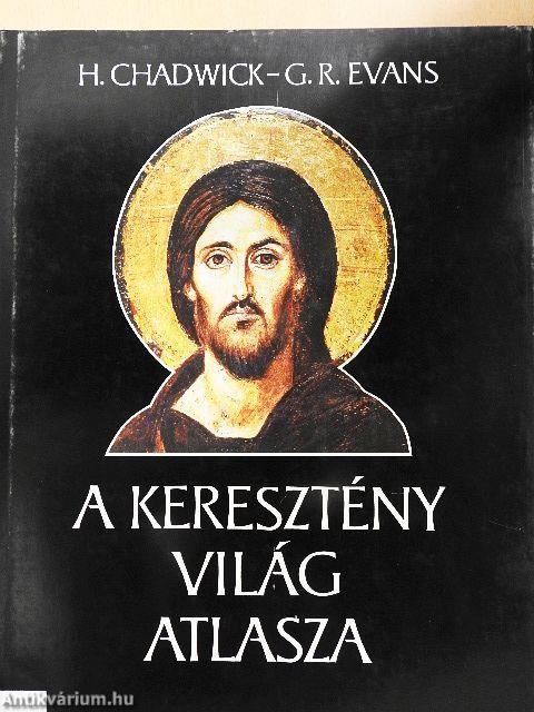 A keresztény világ atlasza