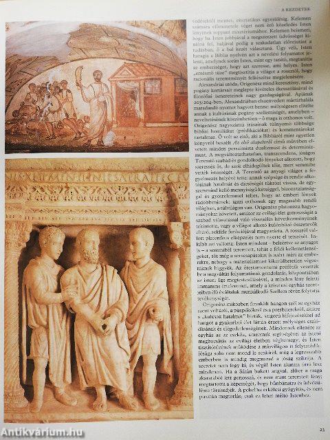 A keresztény világ atlasza