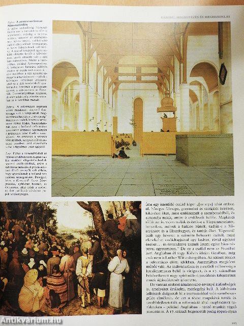 A keresztény világ atlasza