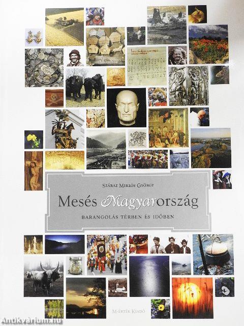 Mesés Magyarország