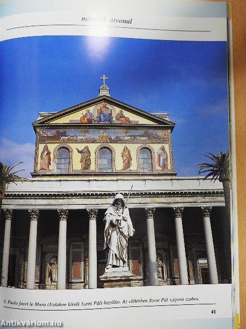 Róma eredetétől 2000-ig