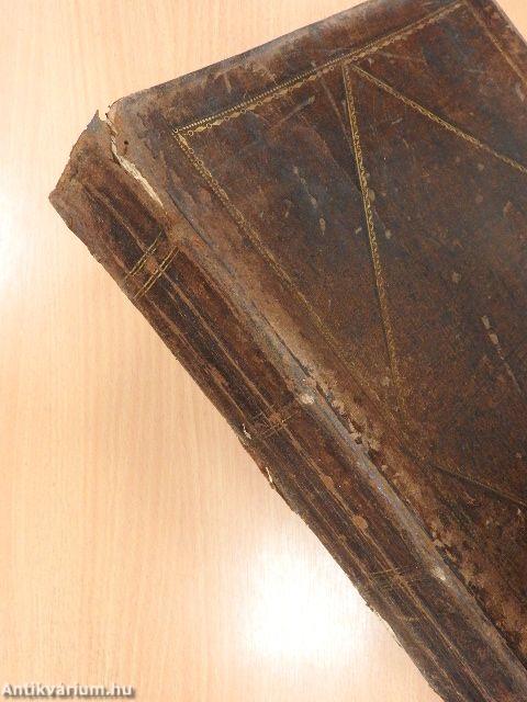 Missale Romanum ex decreto Sacrosancti Concilii Tridentini restitutum/Missae Propriae Sanctorum