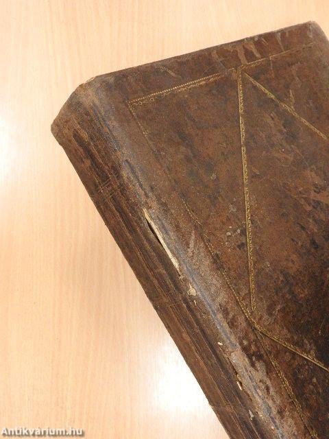 Missale Romanum ex decreto Sacrosancti Concilii Tridentini restitutum/Missae Propriae Sanctorum