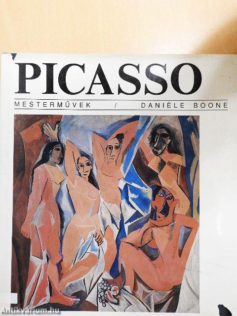 Picasso