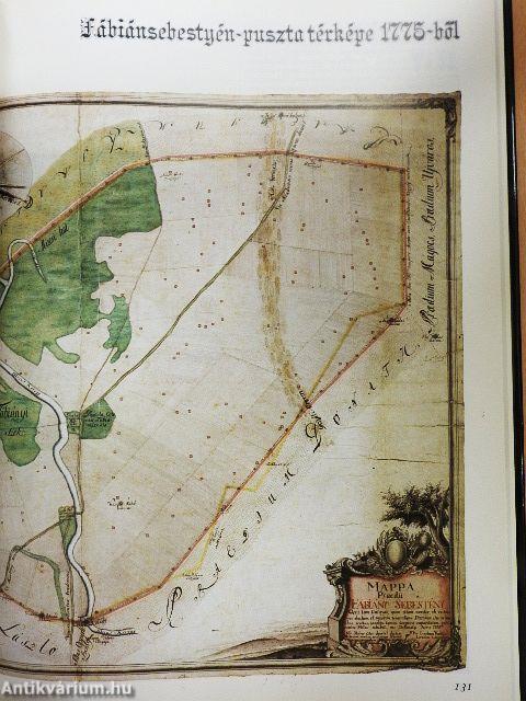 Magyarország régi térképeken