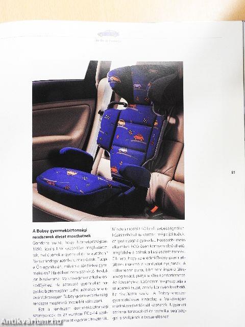 A Nagy Passat Könyv