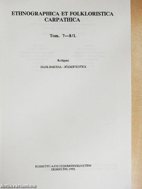 Műveltség és hagyomány