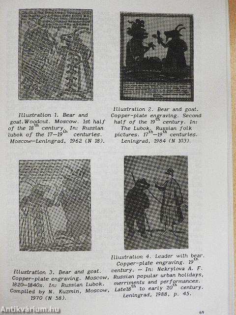 Műveltség és hagyomány