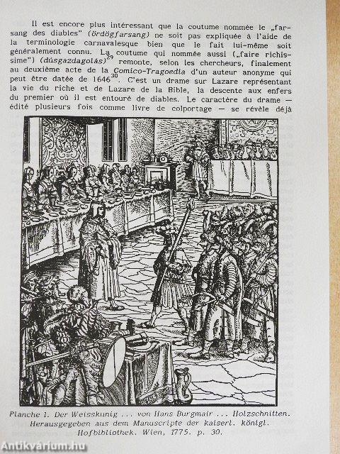 Műveltség és hagyomány