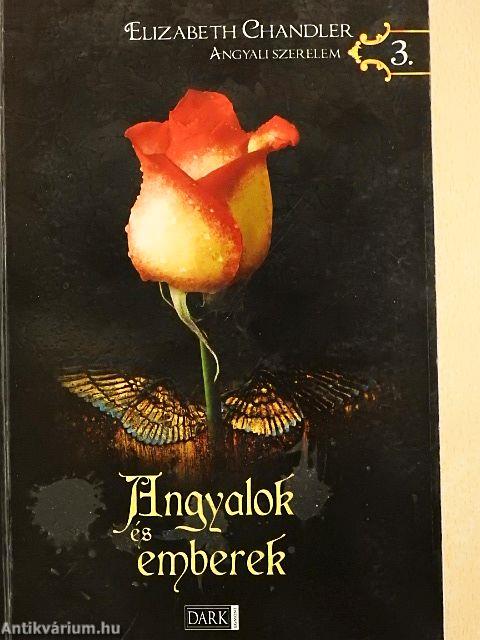 Angyalok és emberek