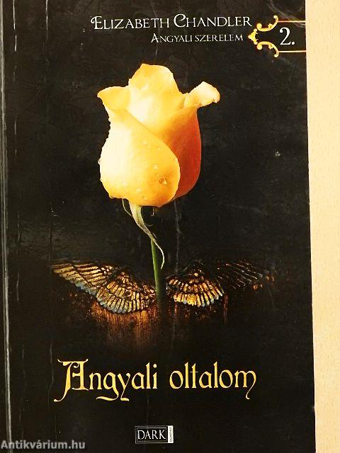Angyali oltalom