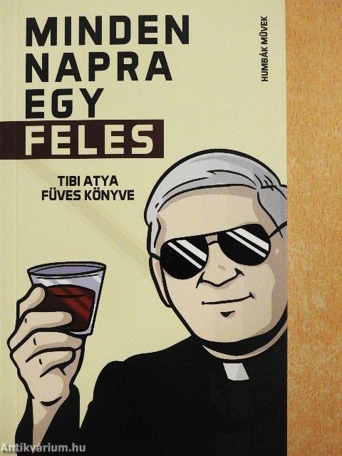 Minden napra egy feles