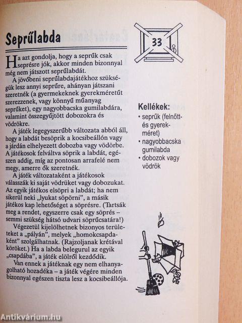 Gyerünk a szabadba!