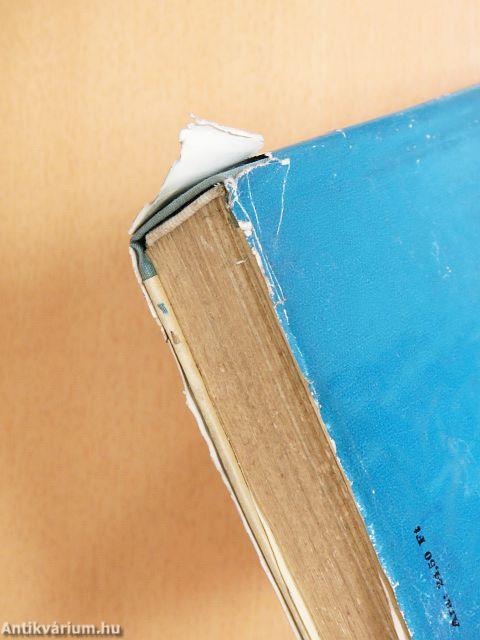 Móra Ferenc levelesládája