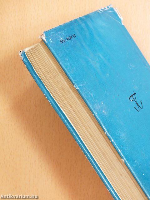 Móra Ferenc levelesládája