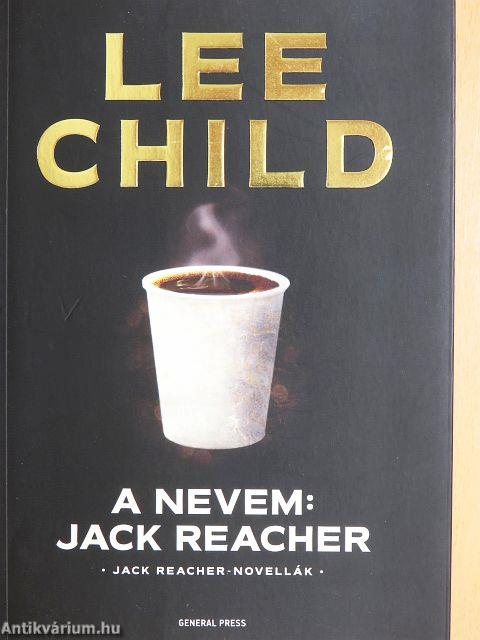 A nevem: Jack Reacher