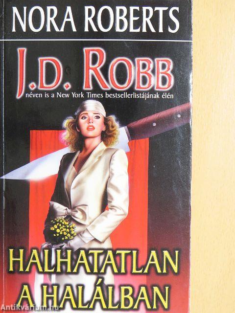 Halhatatlan a halálban