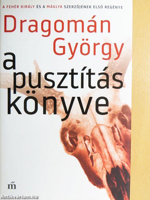A pusztítás könyve