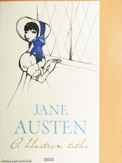 Jane Austen Exkluzív Díszdoboz