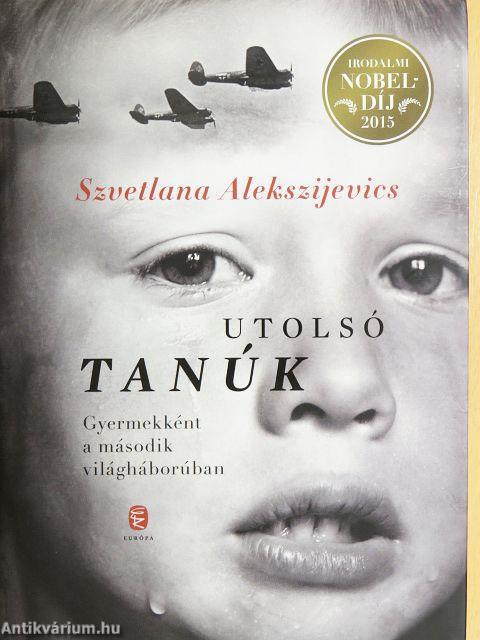 Utolsó Tanúk 