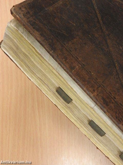 Missale Romanum ex decreto Sacrosancti Concilii Tridentini restitutum/Missae Propriae Sanctorum