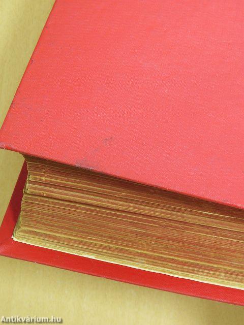 Tolnai Világlapja 1914. (nem teljes évfolyam)