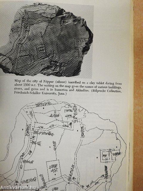The Sumerians