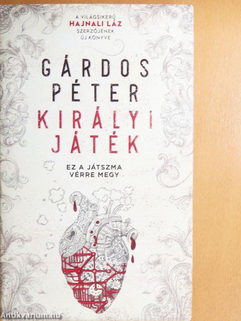 Királyi játék