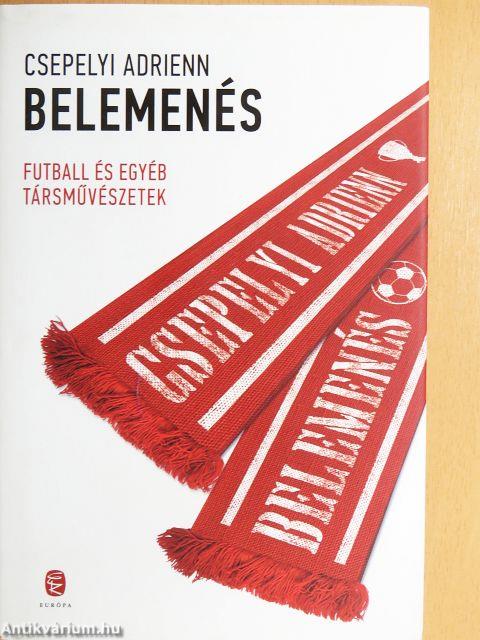 Belemenés