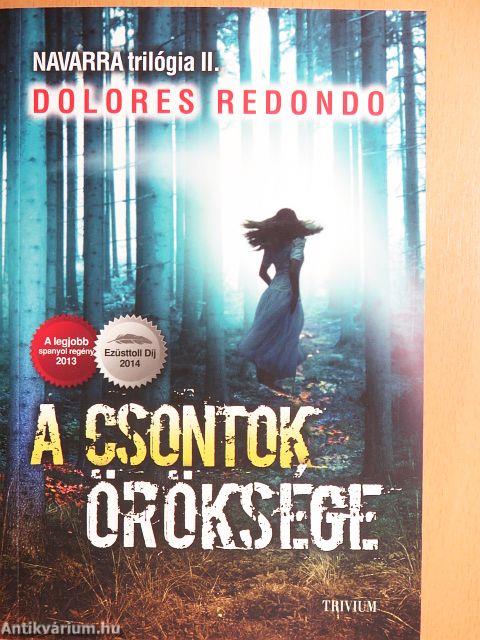 A csontok öröksége 