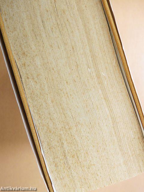 Kossuth Lajos élete I.